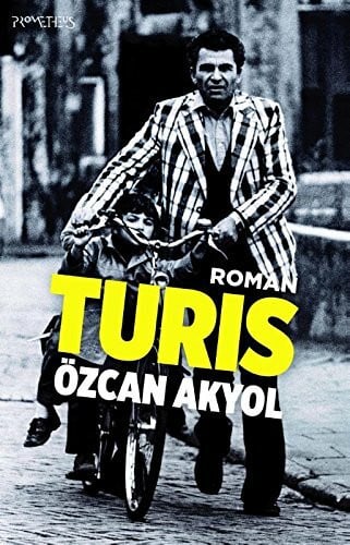 Turis (Leeslicht)