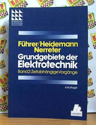 Elektrotechnik 2