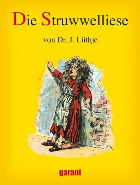 Struwwelliese