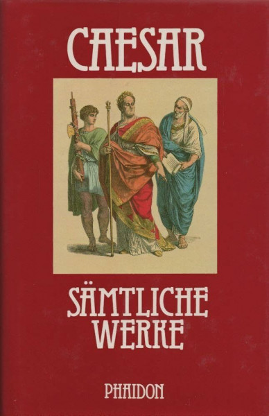 Sämtliche Werke