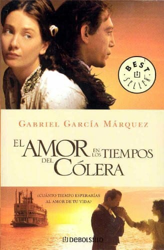 Amor en los tiempos del colera