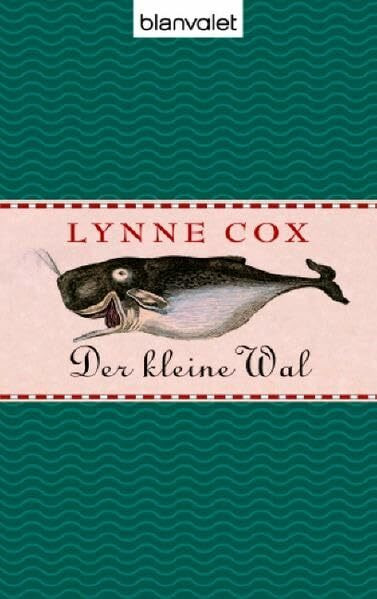 Der kleine Wal (Hardcover Fiction)