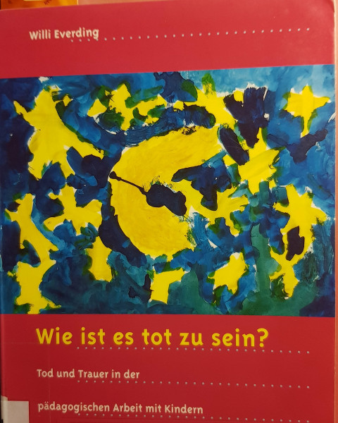 Wie ist es tot zu sein?