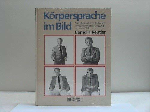 Körpersprache im Bild