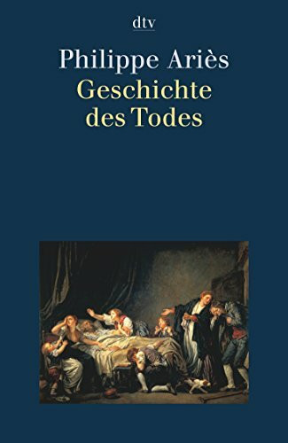 Geschichte des Todes