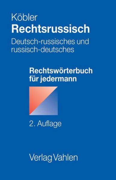 Rechtsrussisch