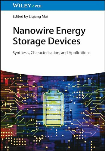 Nanowire Energy Storage Devices: Synthesis, Characterization, and Applications