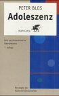 Adoleszenz. Eine psychoanalytische Interpretation