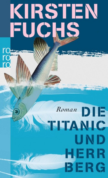 Der Sommer des Kometen