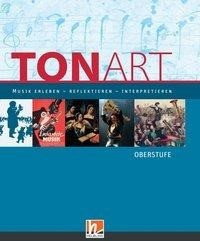 TONART. Schülerbuch (Regionalausgabe B)