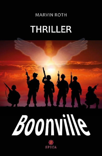 Boonville