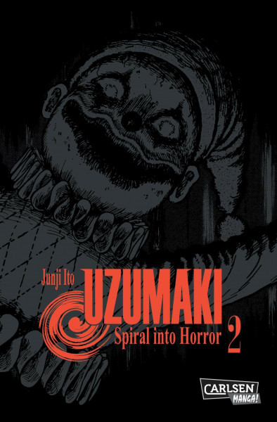 Uzumaki 2: Spiral into Horror (2)