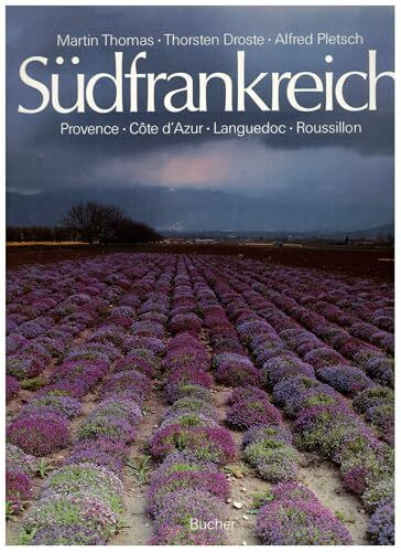 Südfrankreich