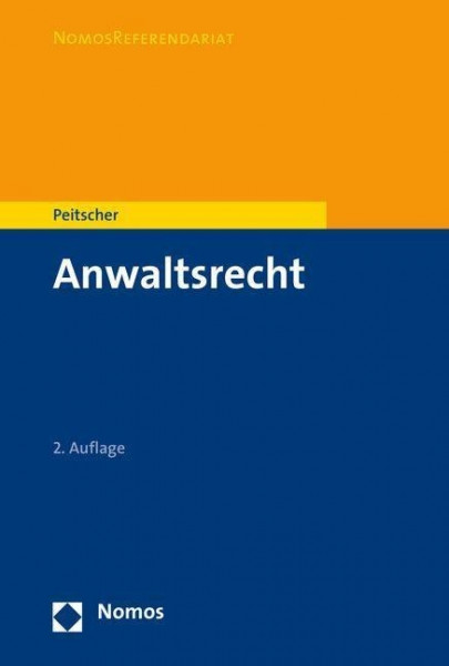 Anwaltsrecht