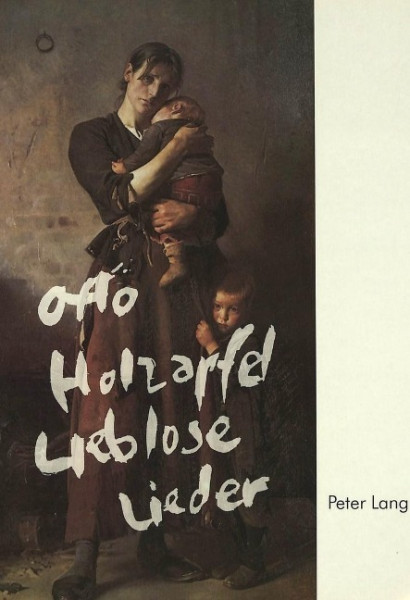 Lieblose Lieder