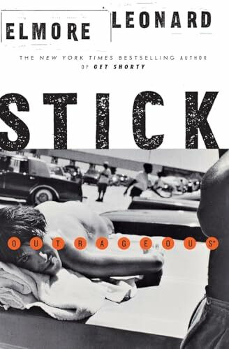 STICK: A Novel