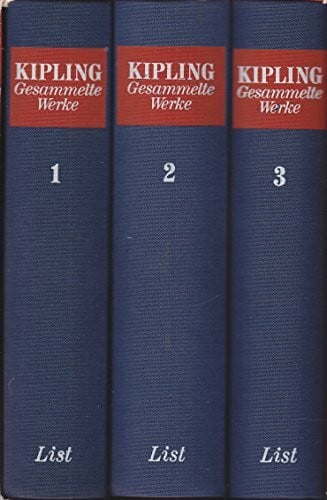 Gesammelte Werke