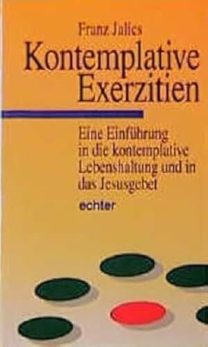 Kontemplative Exerzitien