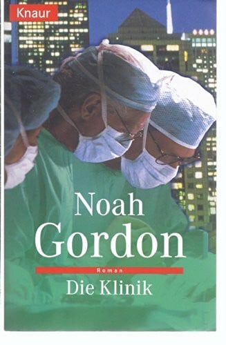 Die Klinik