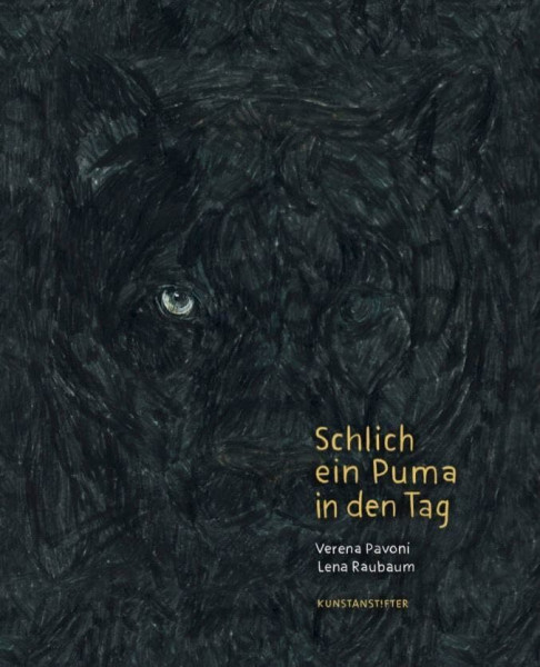 Schlich ein Puma in den Tag