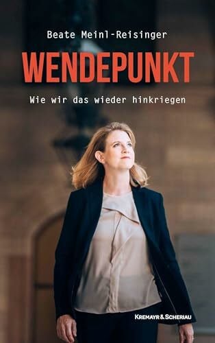 Wendepunkt: Wie wir das wieder hinkriegen