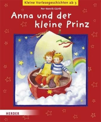 Anna und der kleine Prinz