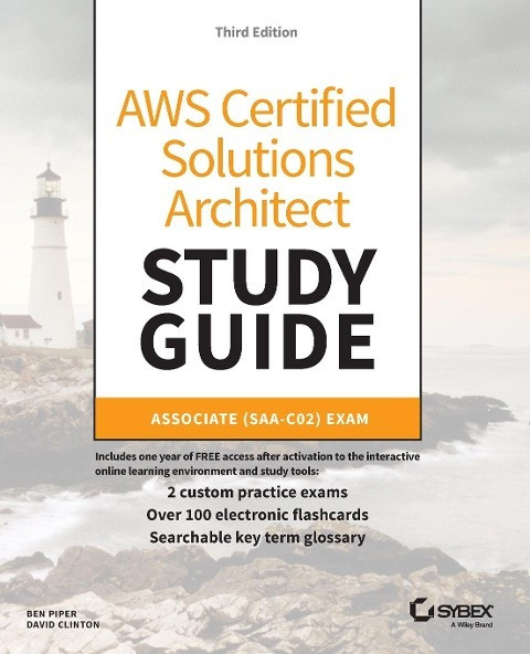 AWS Certified Solutions Architect Study Guide