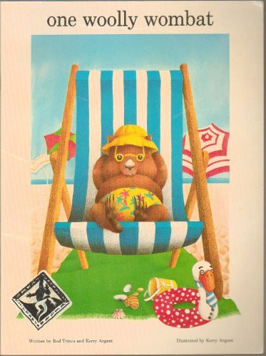 One Woolly Wombat