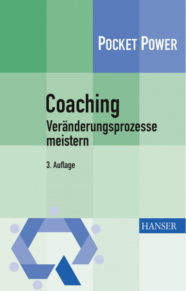 Coaching - Veränderungsprozesse meistern