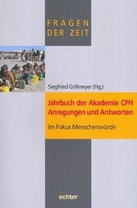 Jahrbuch der Akademie CPH