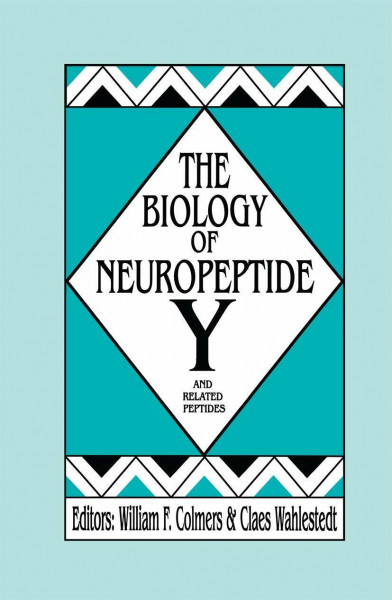 The Biology of Neuropeptide Y and Related Peptides (Contemporary Neuroscience)