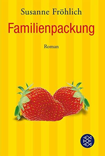 Familienpackung: Roman (Fischer Taschenbücher)