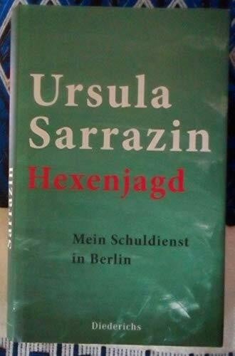 Hexenjagd: Mein Schuldienst in Berlin