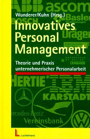 Innovatives Personalmanagement