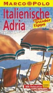 Italienische Adria. Von Dürr, Bettina
