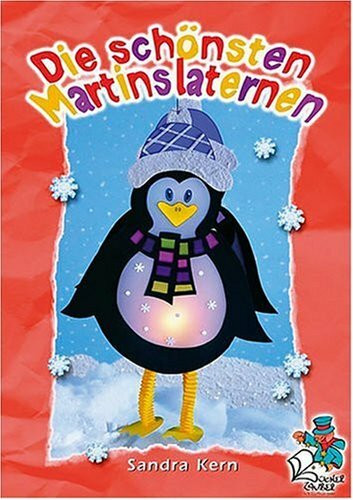 Die schönsten Martinslaternen