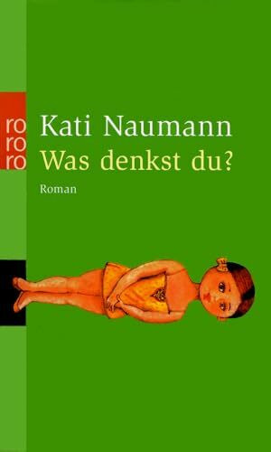 Was denkst du?