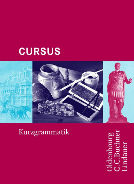 Grammatiken – Kooperation / Cursus Kurzgrammatik