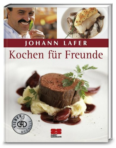 Kochen für Freunde: Sonderausgabe