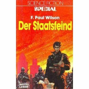 Der Staatsfeind.
