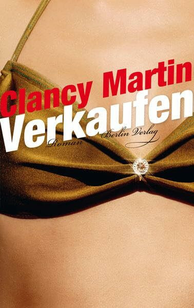 Verkaufen: Eine Liebesgeschichte