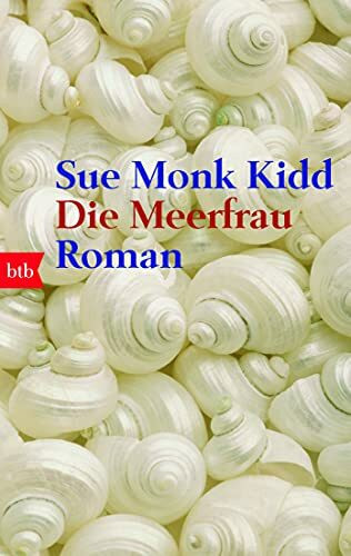 Die Meerfrau: Roman