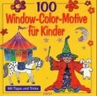 100-Window-Color-Motive für Kinder