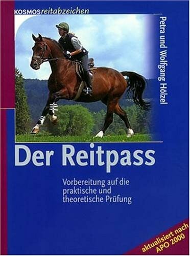 Der Reiter- Paß in Frage und Antwort