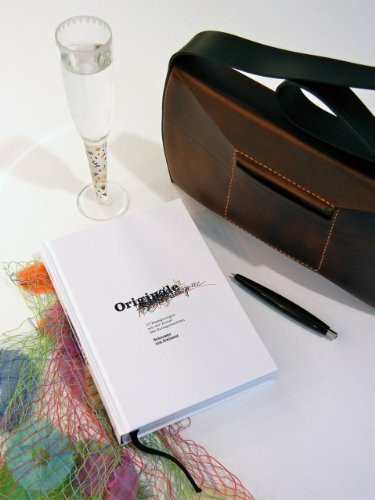 Originale: 17 Begegnungen mit der Kunst des Handgemachten