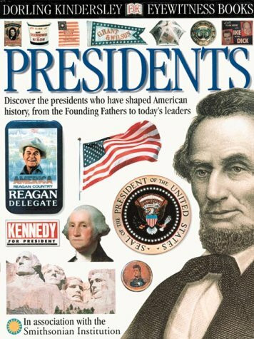 Presidents (Eyewitness)