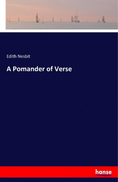 A Pomander of Verse