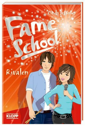 Fame School 3-4. Rivalen
