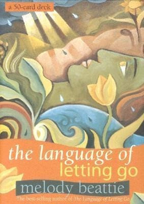 The Language of Letting Go