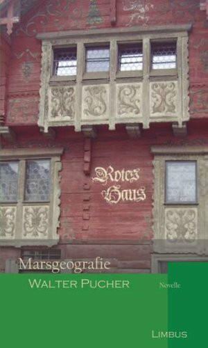 Marsgeografie: Novelle